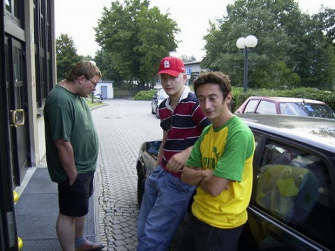 Crossfire-LAN 2004 02