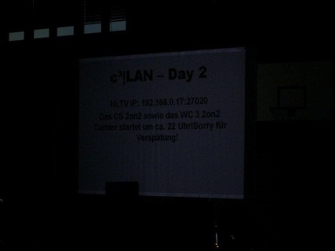 Crossfire-LAN 2004 06