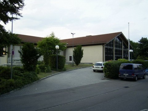 Crossfire-LAN 2004 08