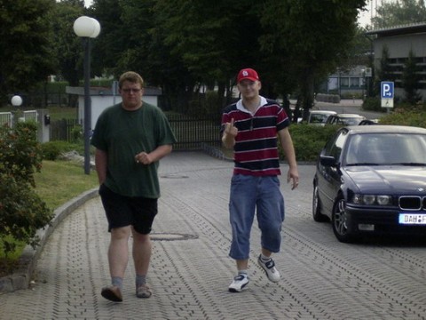 Crossfire-LAN 2004 09
