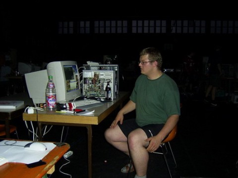 Crossfire-LAN 2004 10