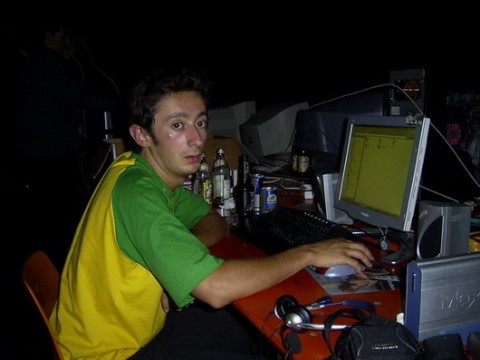 Crossfire-LAN 2004 13