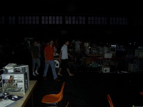 Crossfire-LAN 2004 15