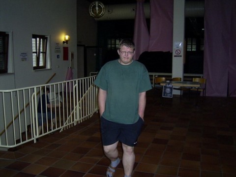 Crossfire-LAN 2004 16