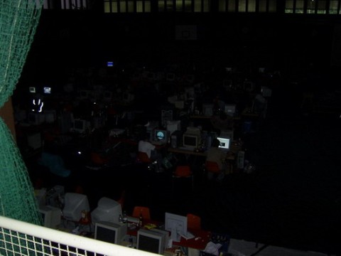Crossfire-LAN 2004 17