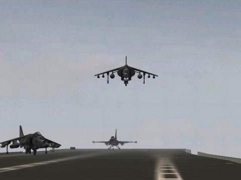 Desert Combat 01