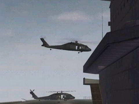 Desert Combat 03