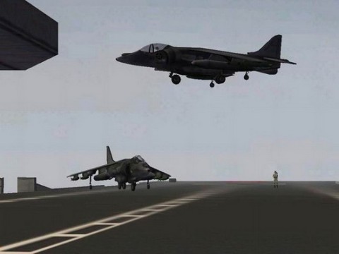 Desert Combat 04