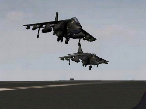 Desert Combat 05