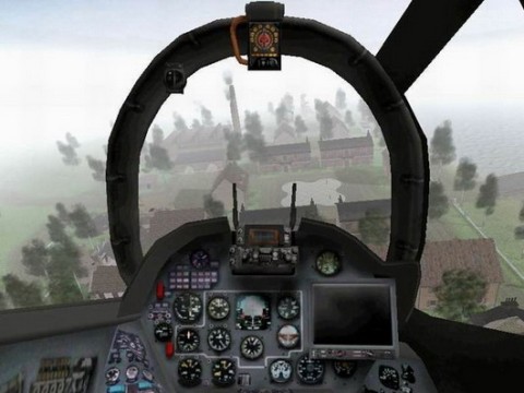 Desert Combat 10