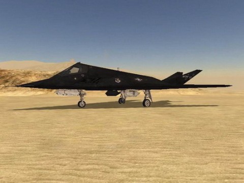 Desert Combat Fahrzeuge USA 01