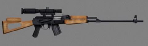 Desert Combat Waffen Irak 05