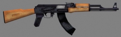 Desert Combat Waffen Irak 07