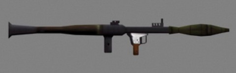 Desert Combat Waffen Irak 10
