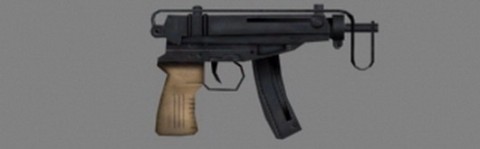 Desert Combat Waffen Irak 11