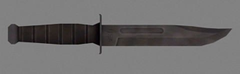 Desert Combat Waffen USA 02