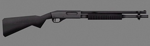 Desert Combat Waffen USA 04