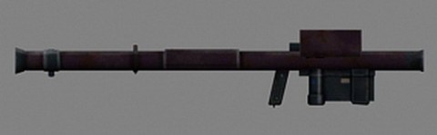 Desert Combat Waffen USA 06