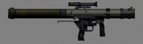 Desert Combat Waffen USA 07