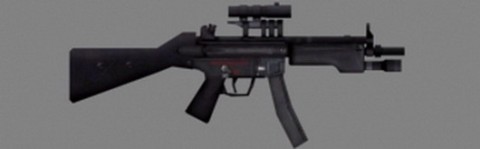 Desert Combat Waffen USA 10