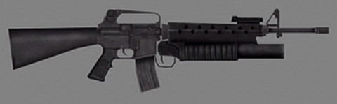 Desert Combat Waffen USA 12