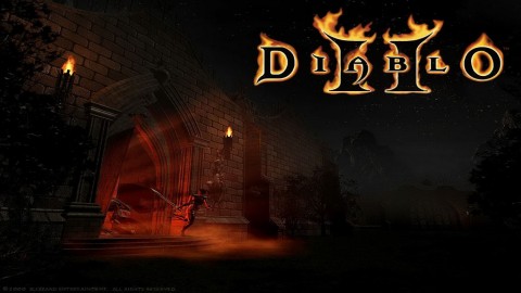 Diablo 2 01