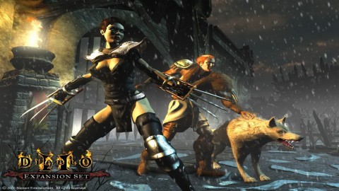 Diablo 2 02