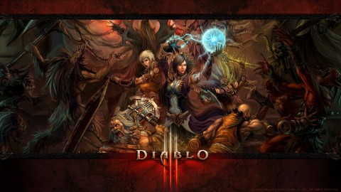 Diablo 3 01