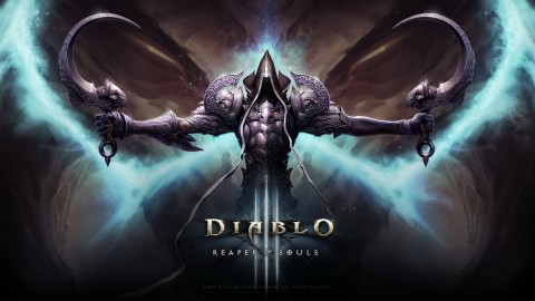 Diablo 3 10