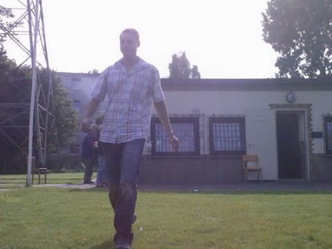 DJ LAN 2007 05