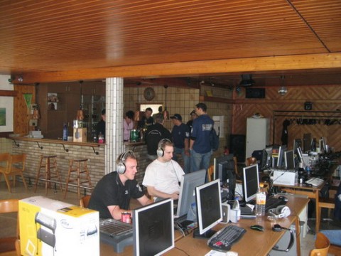 DJ LAN 2007 108