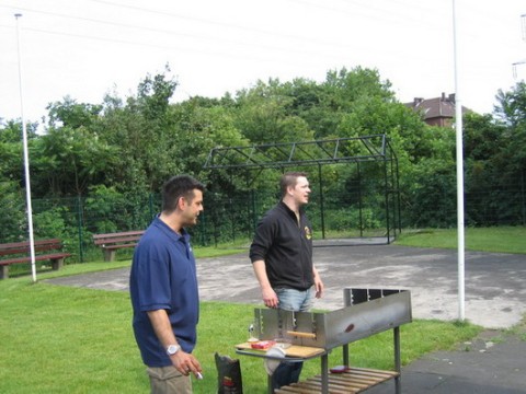DJ LAN 2007 110