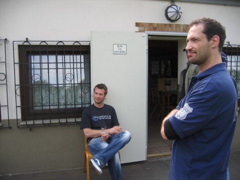 DJ LAN 2007 112