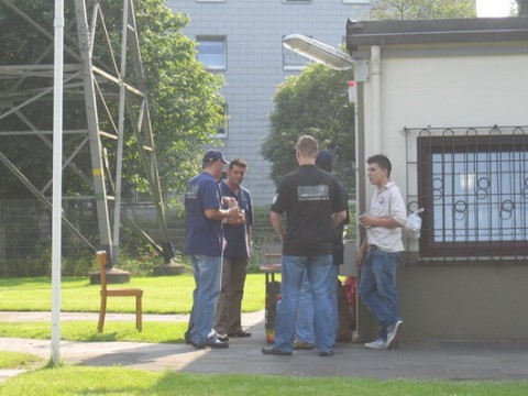 DJ LAN 2007 115