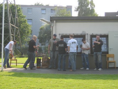 DJ LAN 2007 118