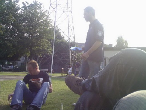 DJ LAN 2007 12