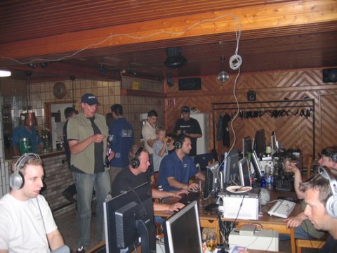 DJ LAN 2007 125