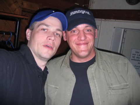 DJ LAN 2007 136