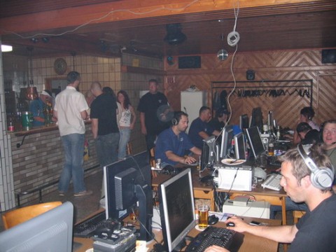 DJ LAN 2007 137