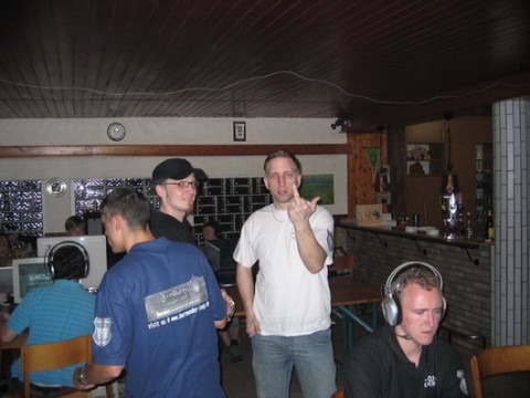 DJ LAN 2007 140