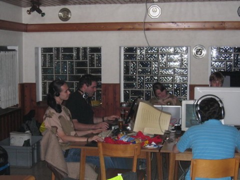 DJ LAN 2007 141