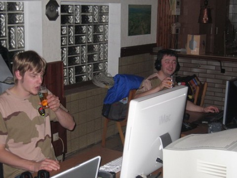 DJ LAN 2007 142