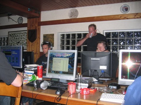DJ LAN 2007 147