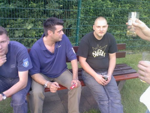 DJ LAN 2007 15