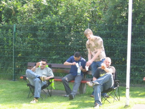 DJ LAN 2007 150