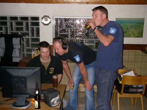 DJ LAN 2007 157