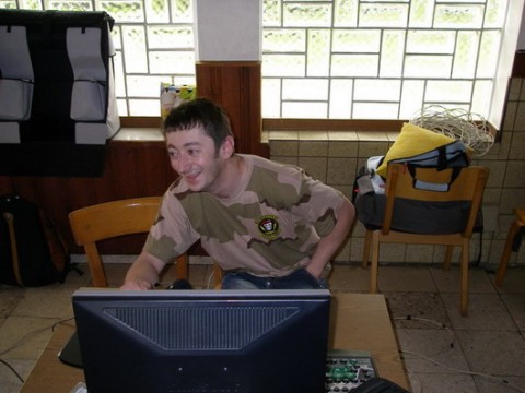 DJ LAN 2007 158