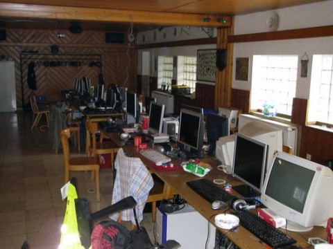 DJ LAN 2007 159