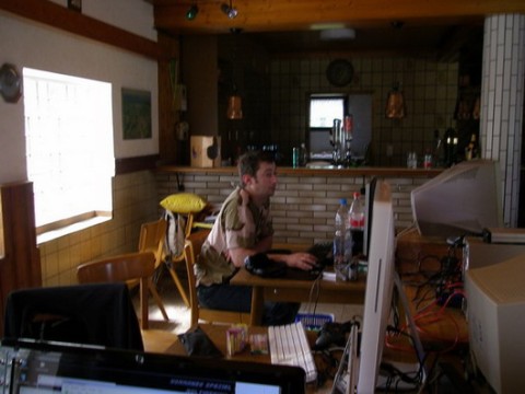 DJ LAN 2007 169