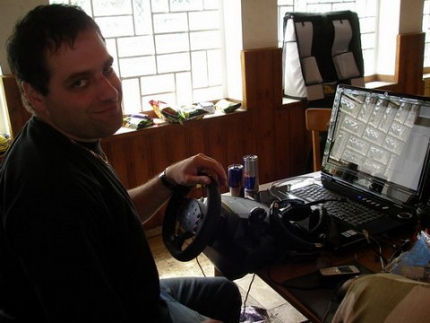 DJ LAN 2007 170